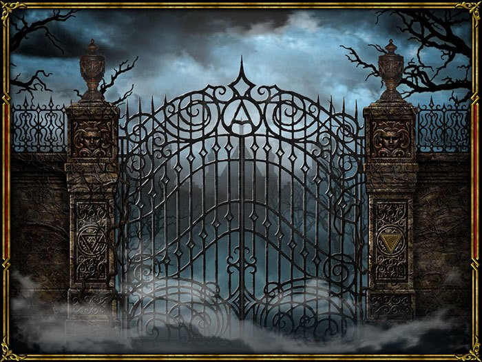 The Cabinets of Doctor Arcana - кадр 13