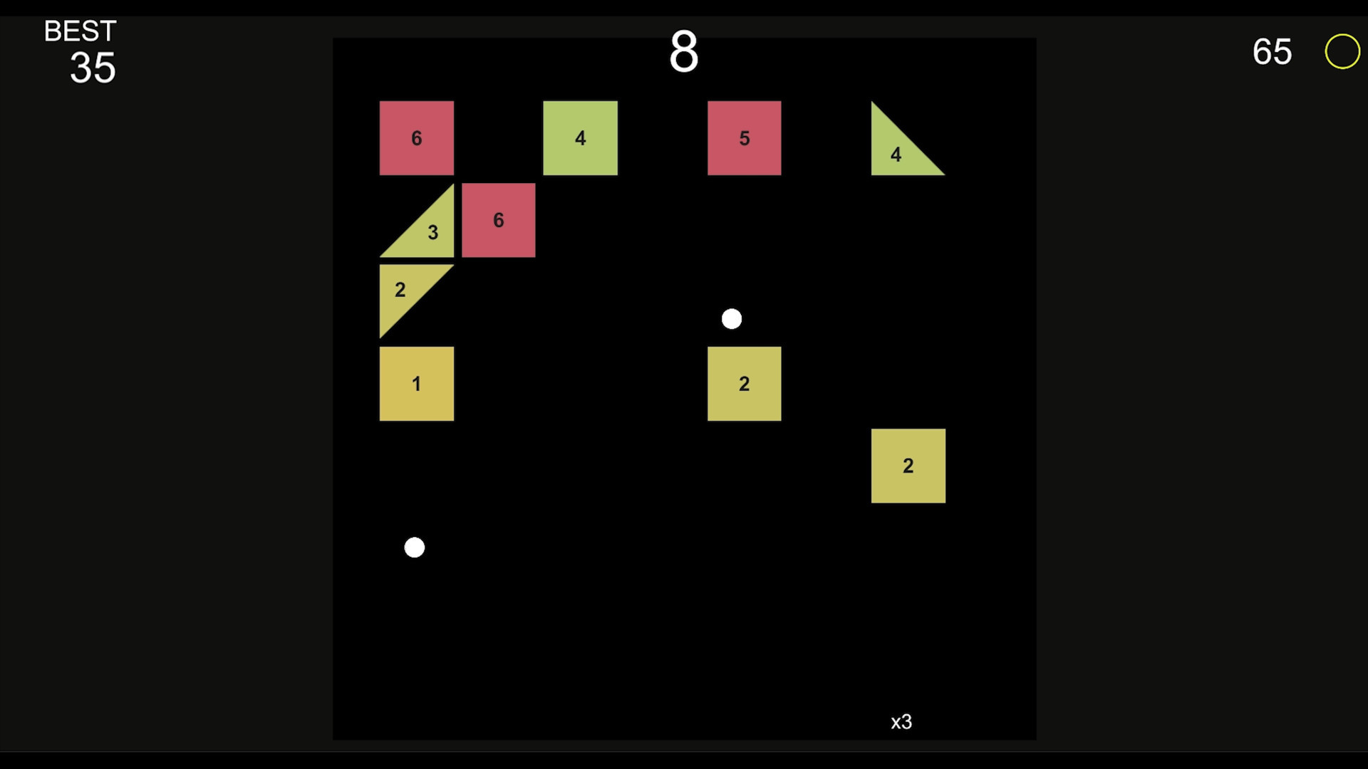 AimerBall 2 - кадр 4
