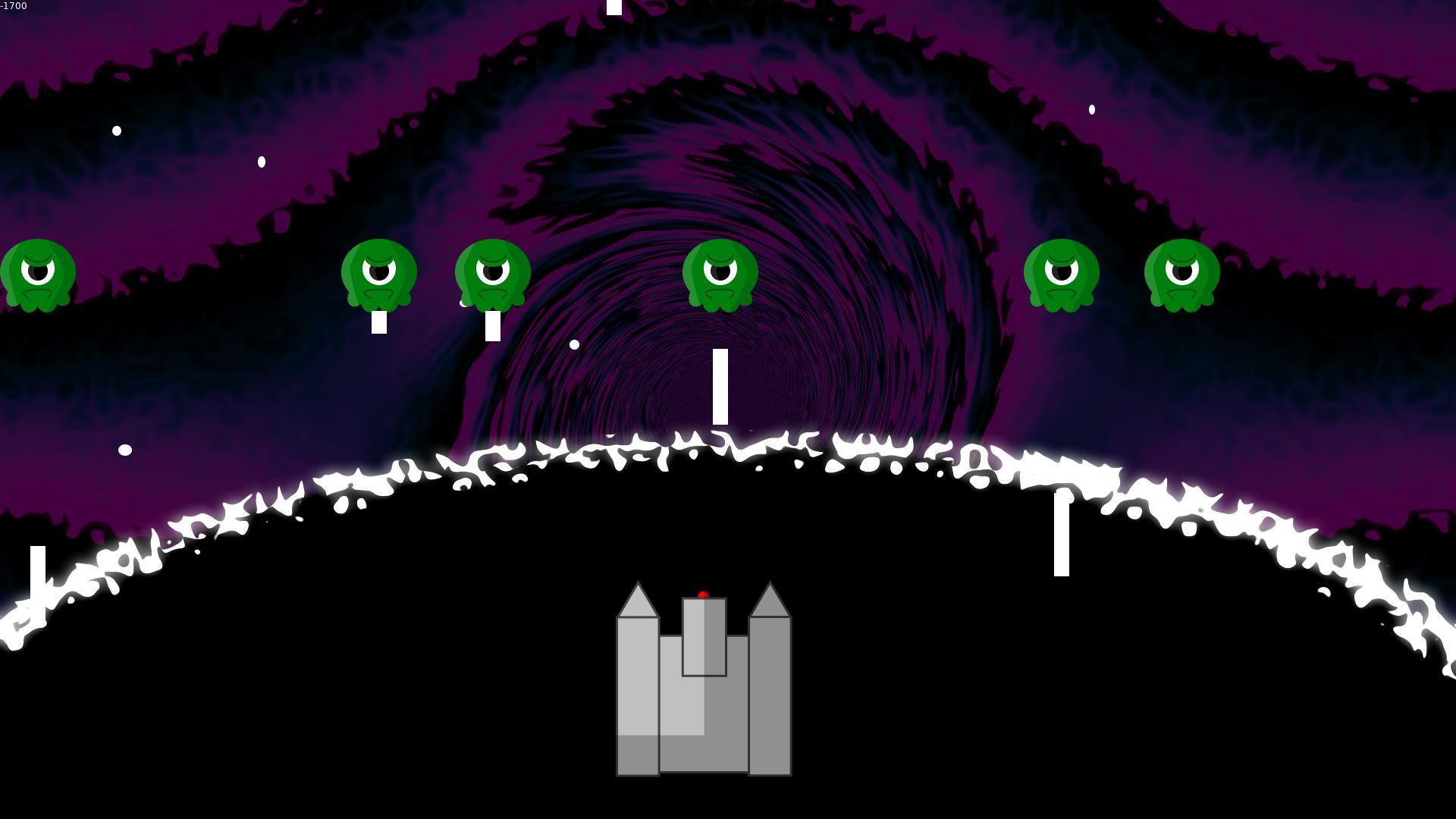 Space-Invaders (itch) - кадр 3