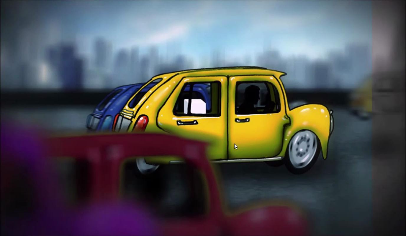 Diminished (itch) - кадр 2