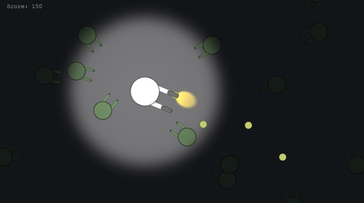 OMG What Can I Do? (itch) - кадр 1