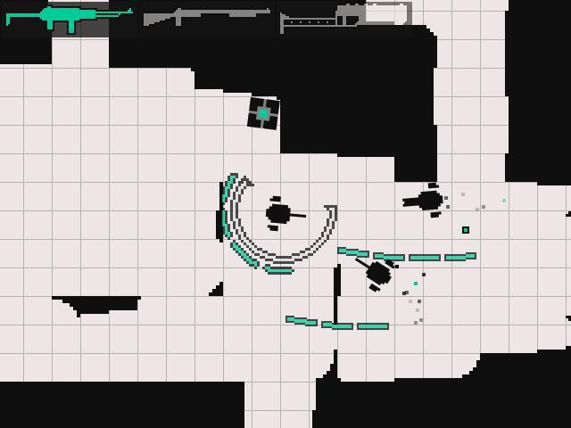 DIGIBOTS (itch) - кадр 2