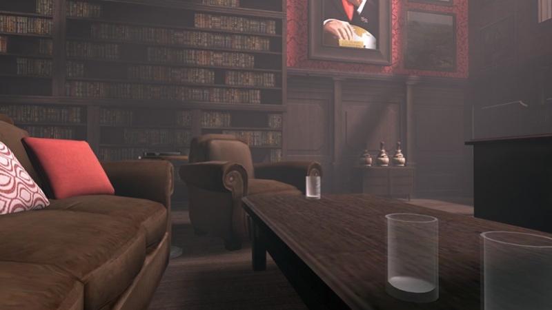 The Stanley Parable - кадр 7