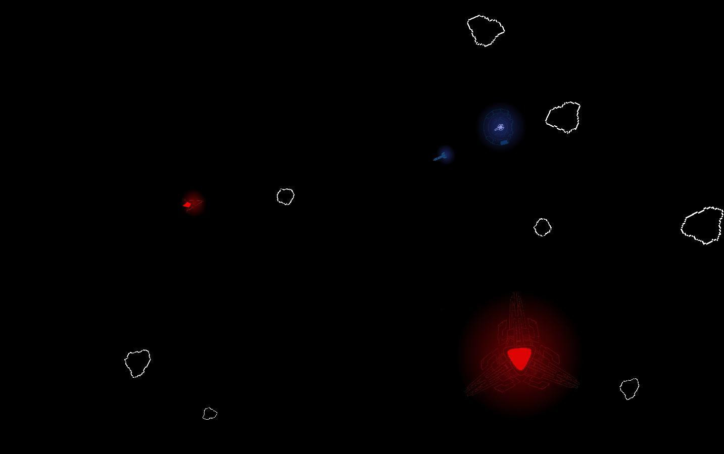 Gravitoids (MasterProject) (itch) - кадр 2