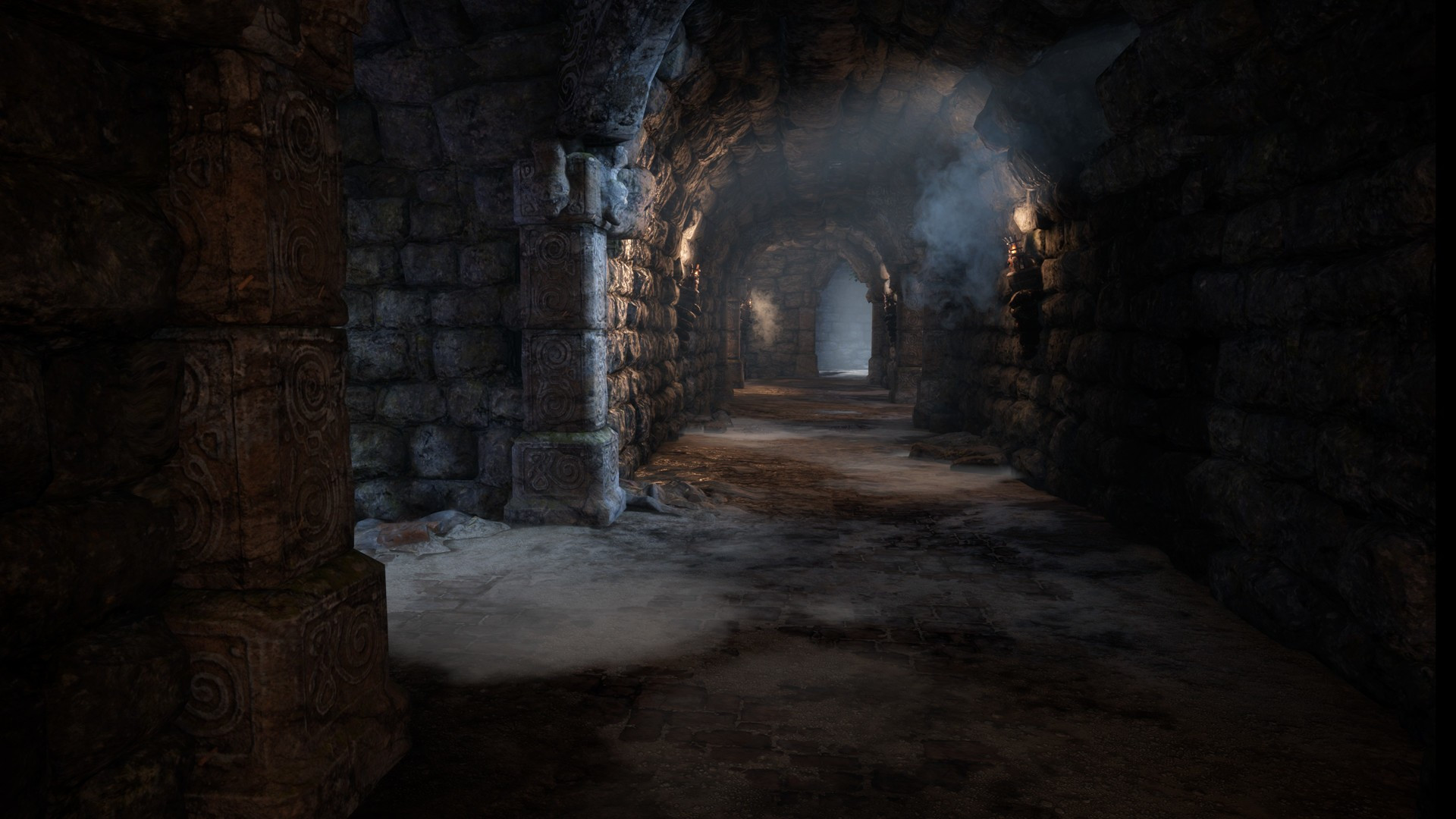 The Bard's Tale IV: Director's Cut - кадр 5