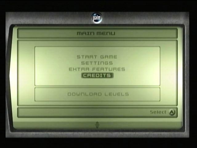 Tom Clancy's Splinter Cell - кадр 10