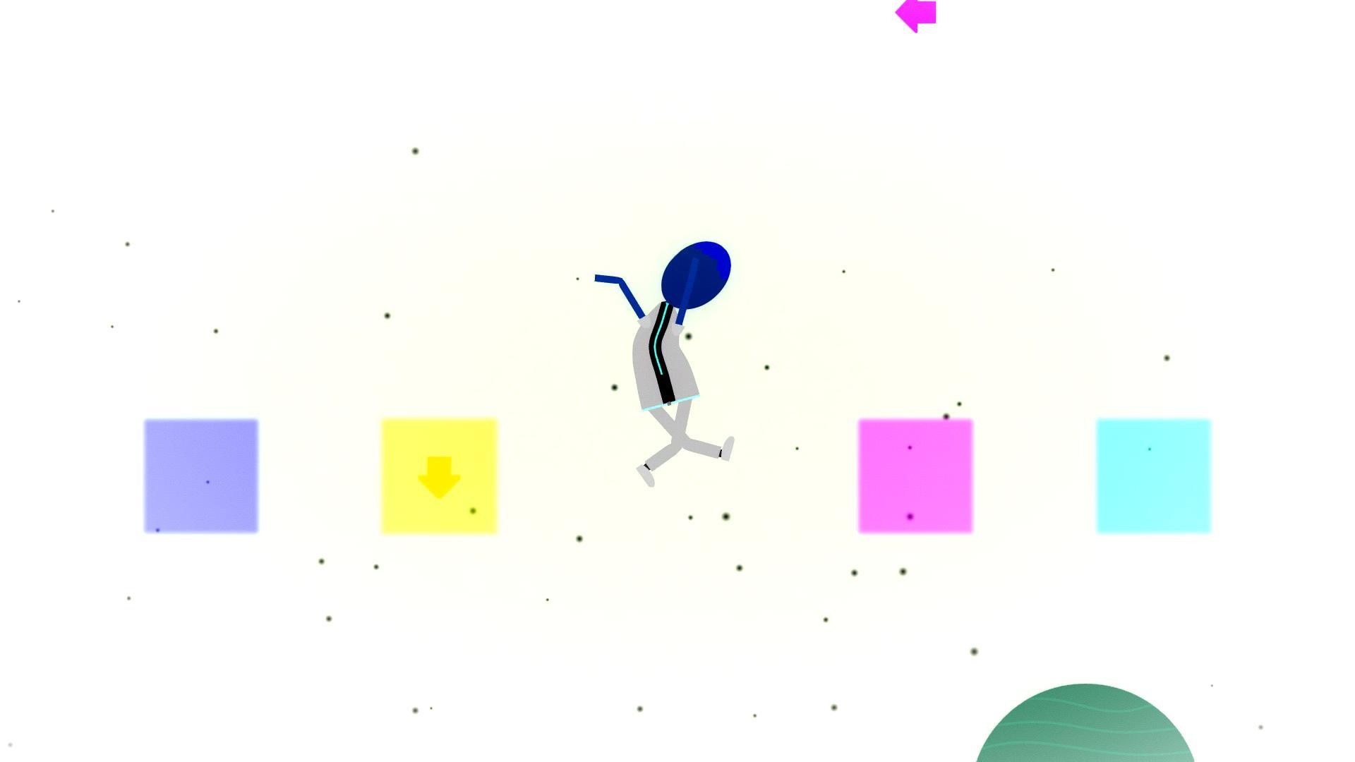Beats From Space (itch) - кадр 4