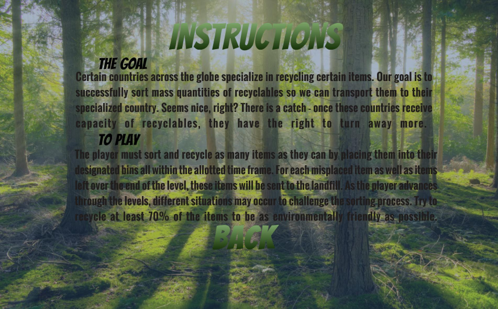 Sort & Transport (itch) - кадр 2