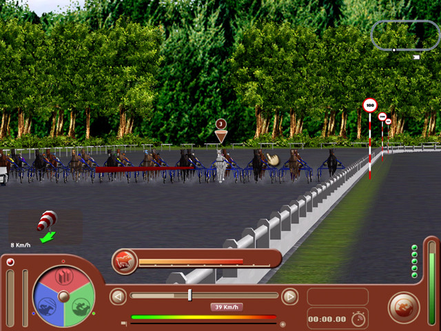 Horse Racing Manager - кадр 12