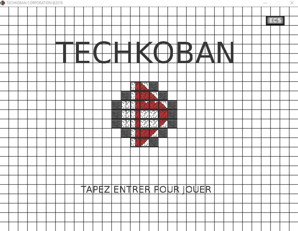 Techkoban (itch) - кадр 4