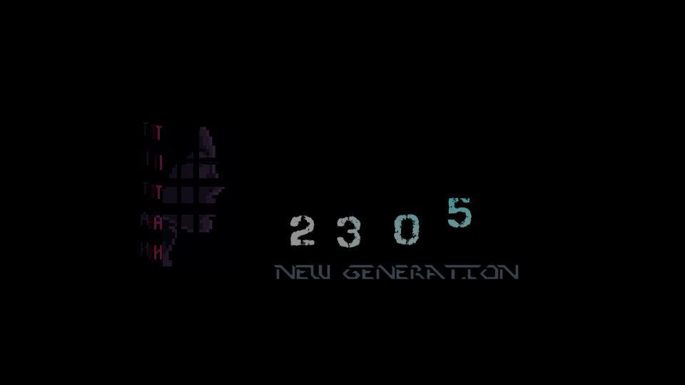 2305: New Generation (itch) - кадр 2