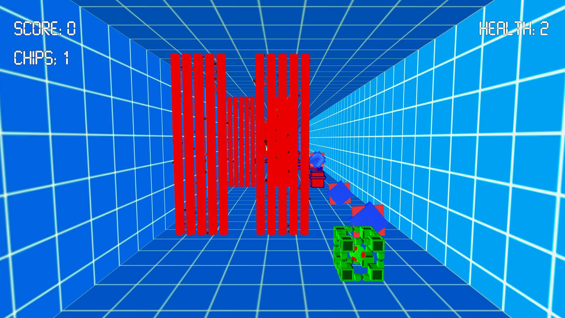 Gap it Bit - Remastered (itch) - кадр 3