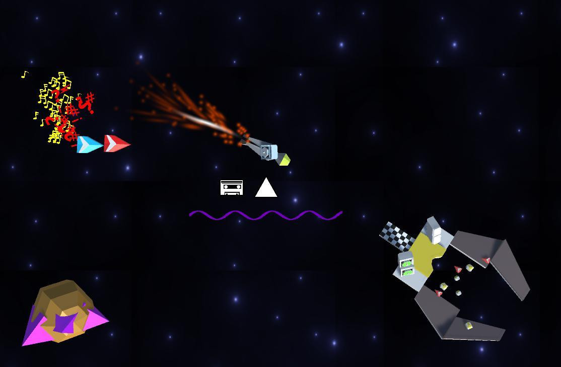 ConnecTOUR (itch) - кадр 1