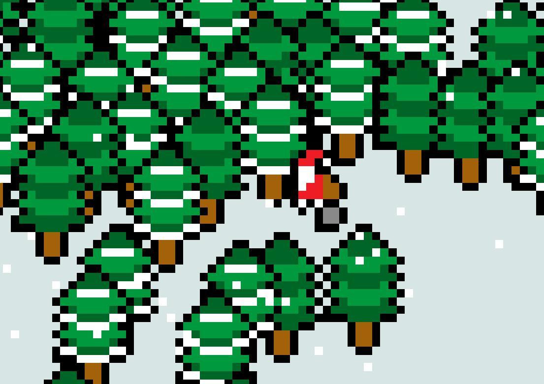 krissmass (itch) - кадр 2