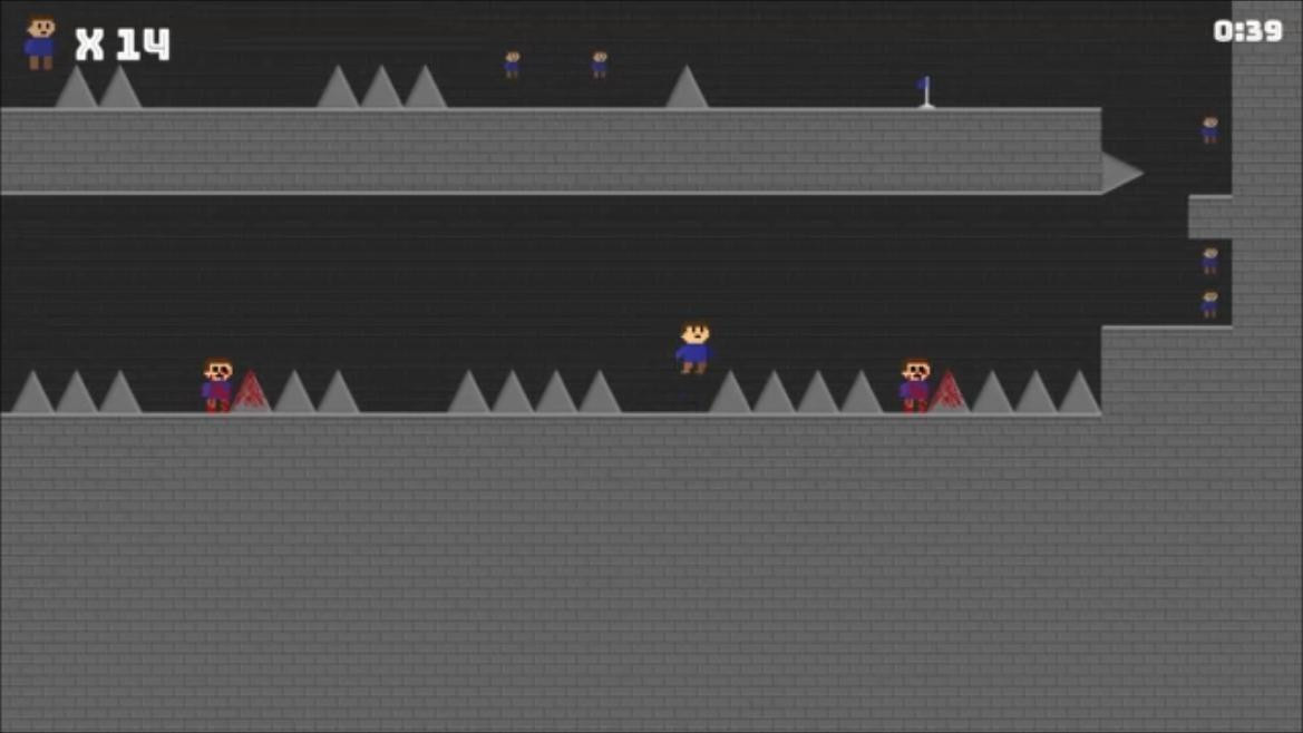 Necroprancer (itch) - кадр 3