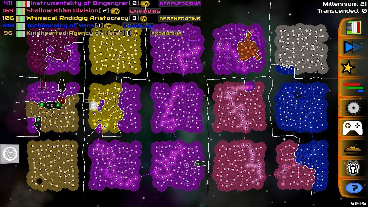Galimulator (itch) - кадр 3