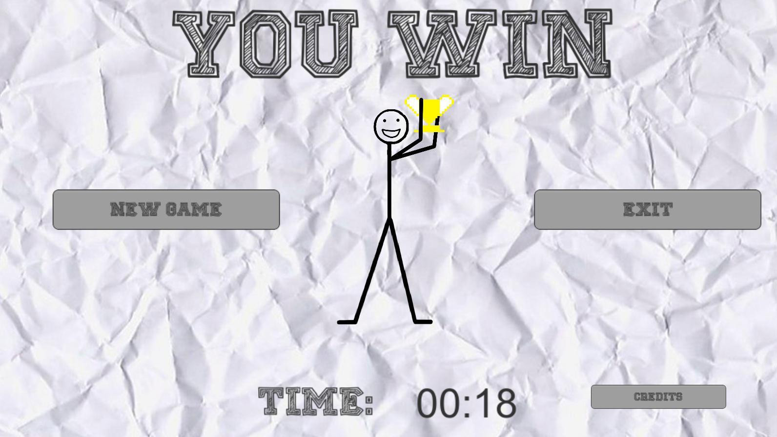 PaperWorld - кадр 2