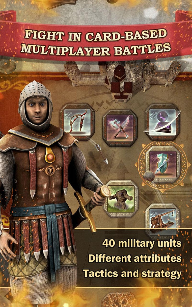 World of Kingdoms - кадр 8
