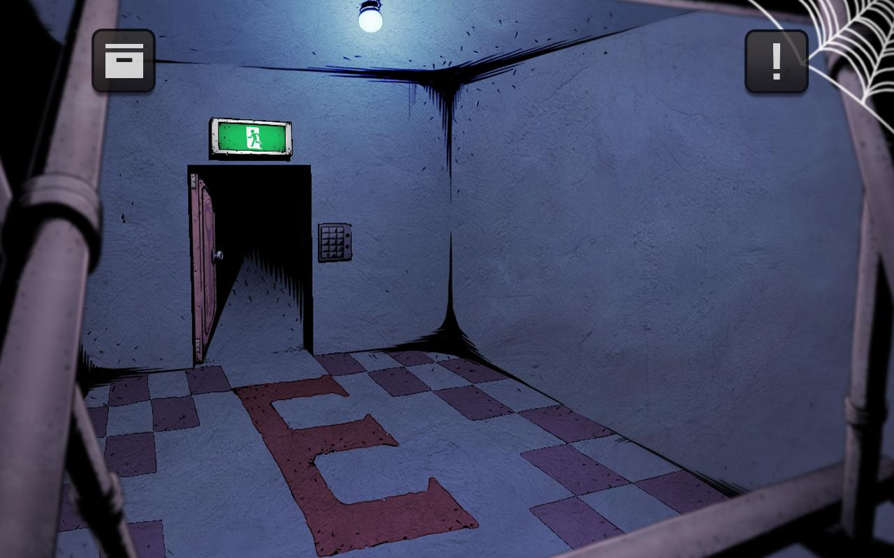 Doors&Rooms - кадр 7