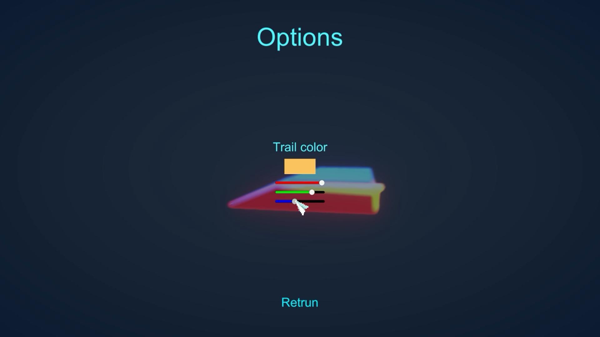 Little Paper Plane Master (itch) - кадр 2
