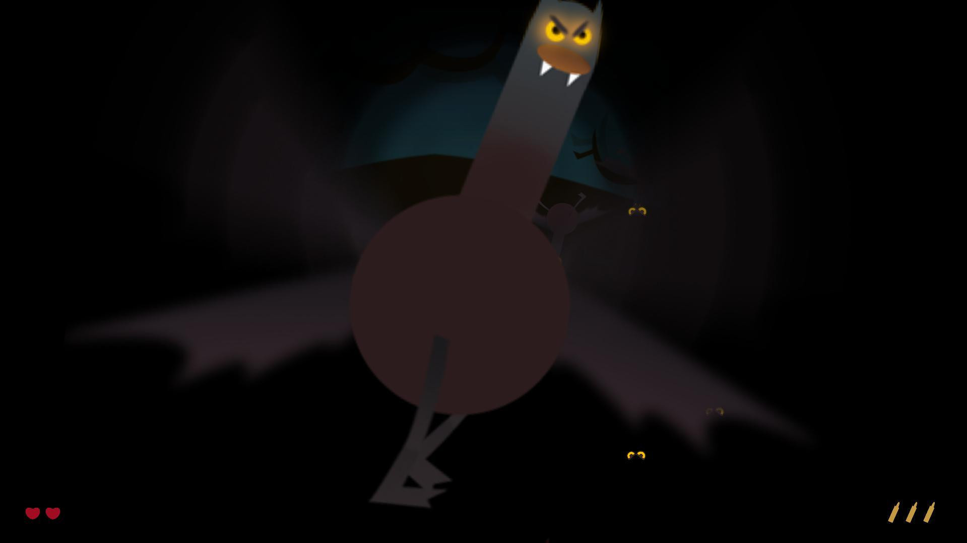 Duck Hell (itch) - кадр 2