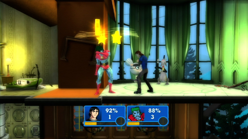 Cartoon Network PTE: XL - кадр 9