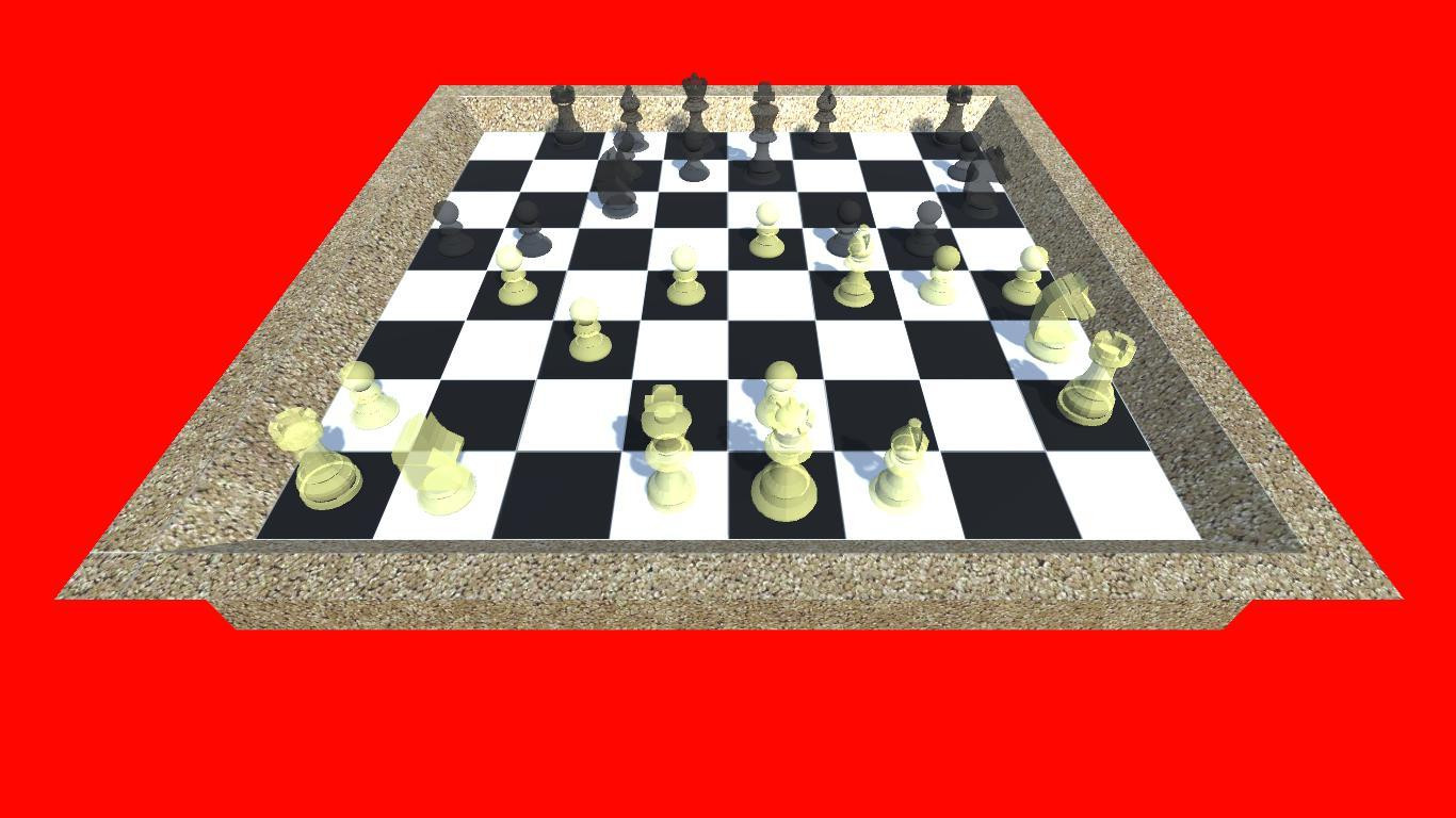 Chess (itch) (Adnanaddu) - кадр 4