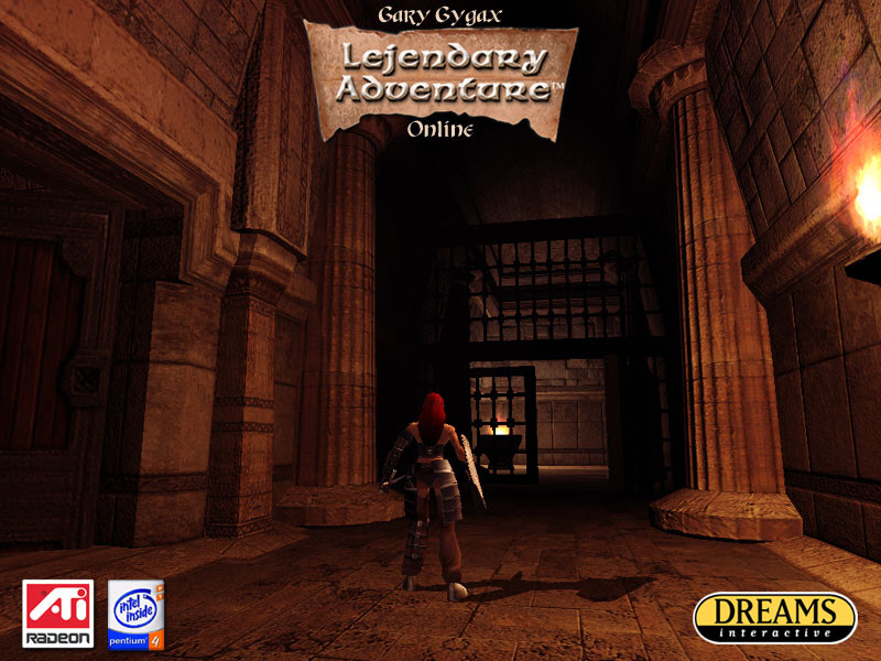 Lejendary Adventure Online - кадр 13
