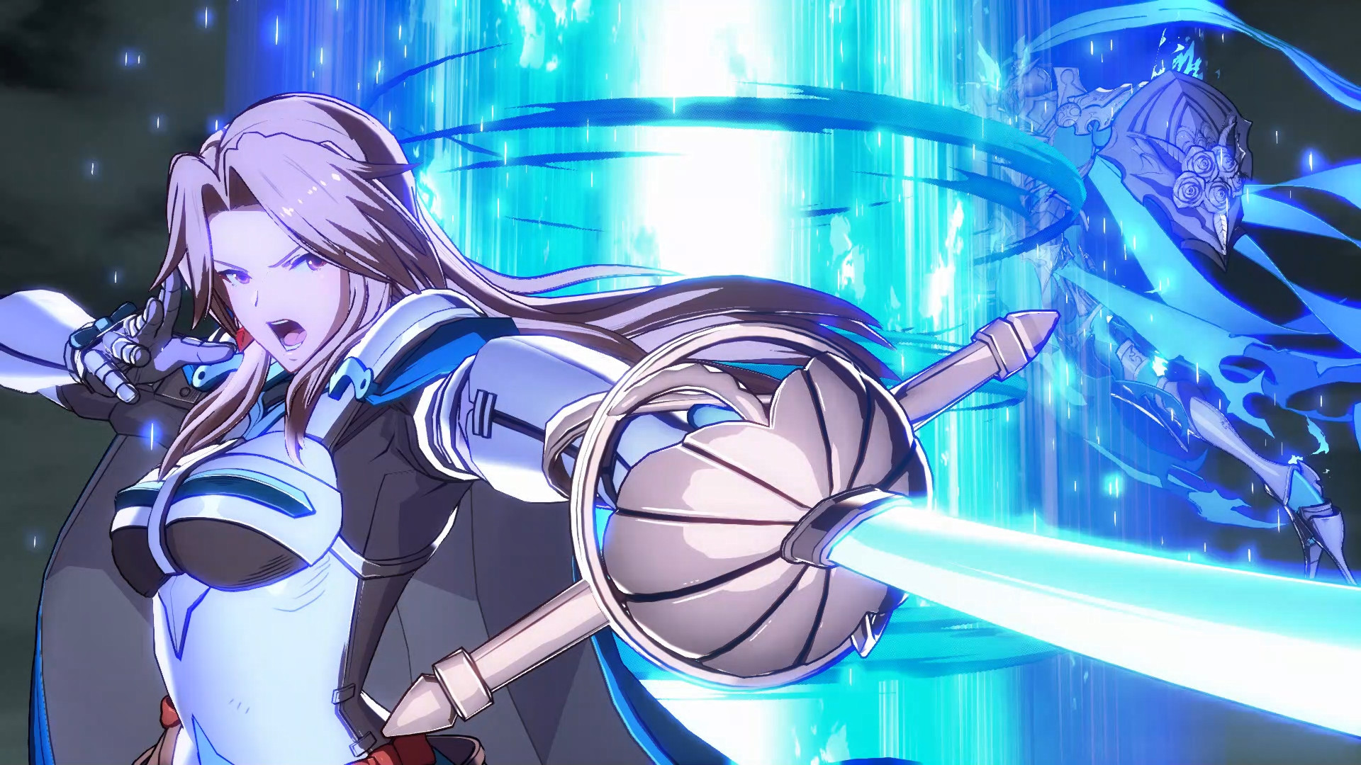 Granblue Fantasy Versus - кадр 2