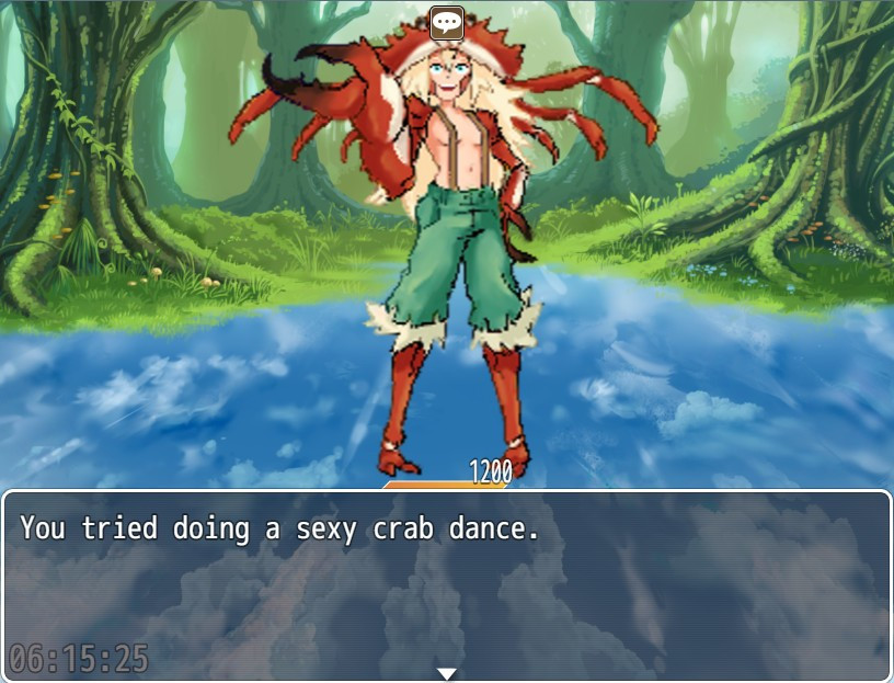 MonsterxMan: Inheritence To Lust - кадр 2