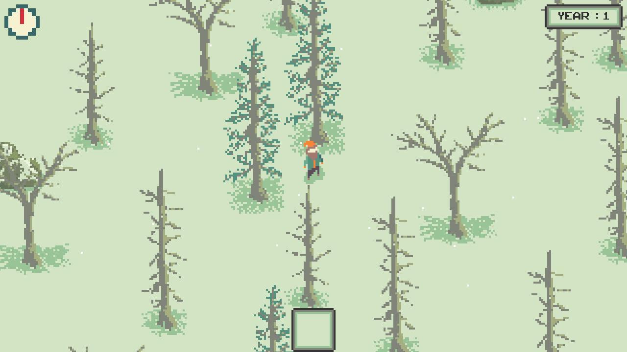 Quiet Maple (itch) - кадр 2