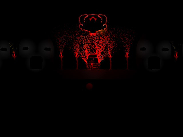 Cimmerian Shade: Edge of the World (itch) - кадр 2