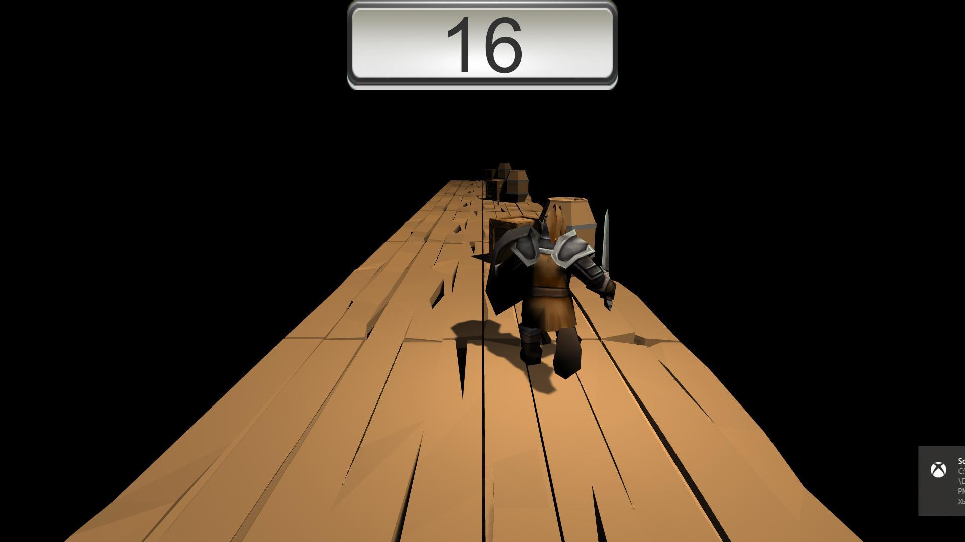 Endless Knight (JustyGames) (itch) - кадр 2