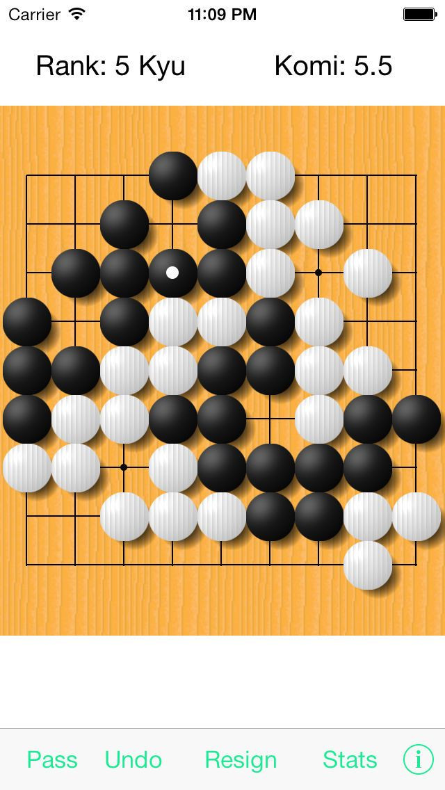 Igowin - кадр 3