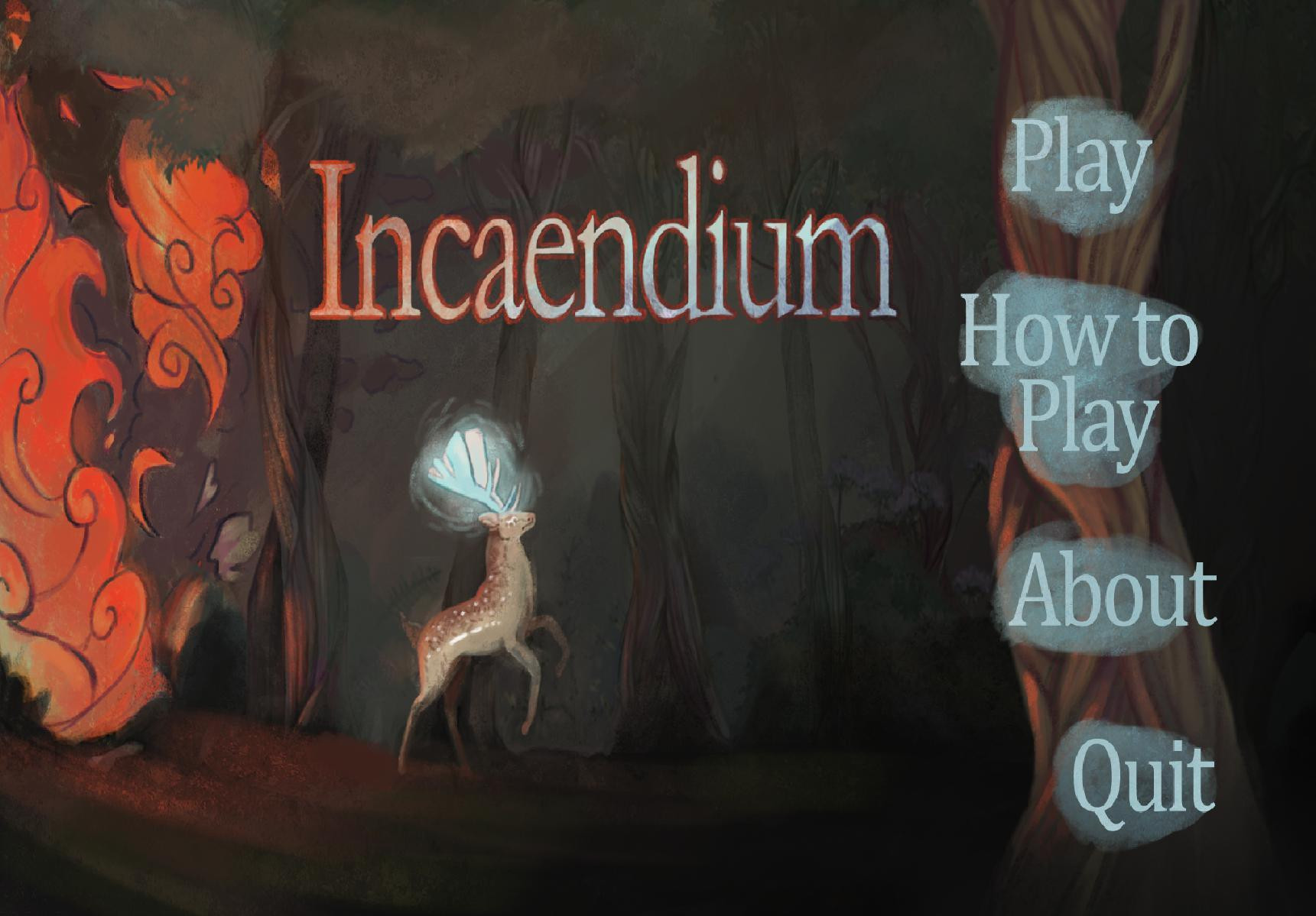 Incaendium (itch) - кадр 5