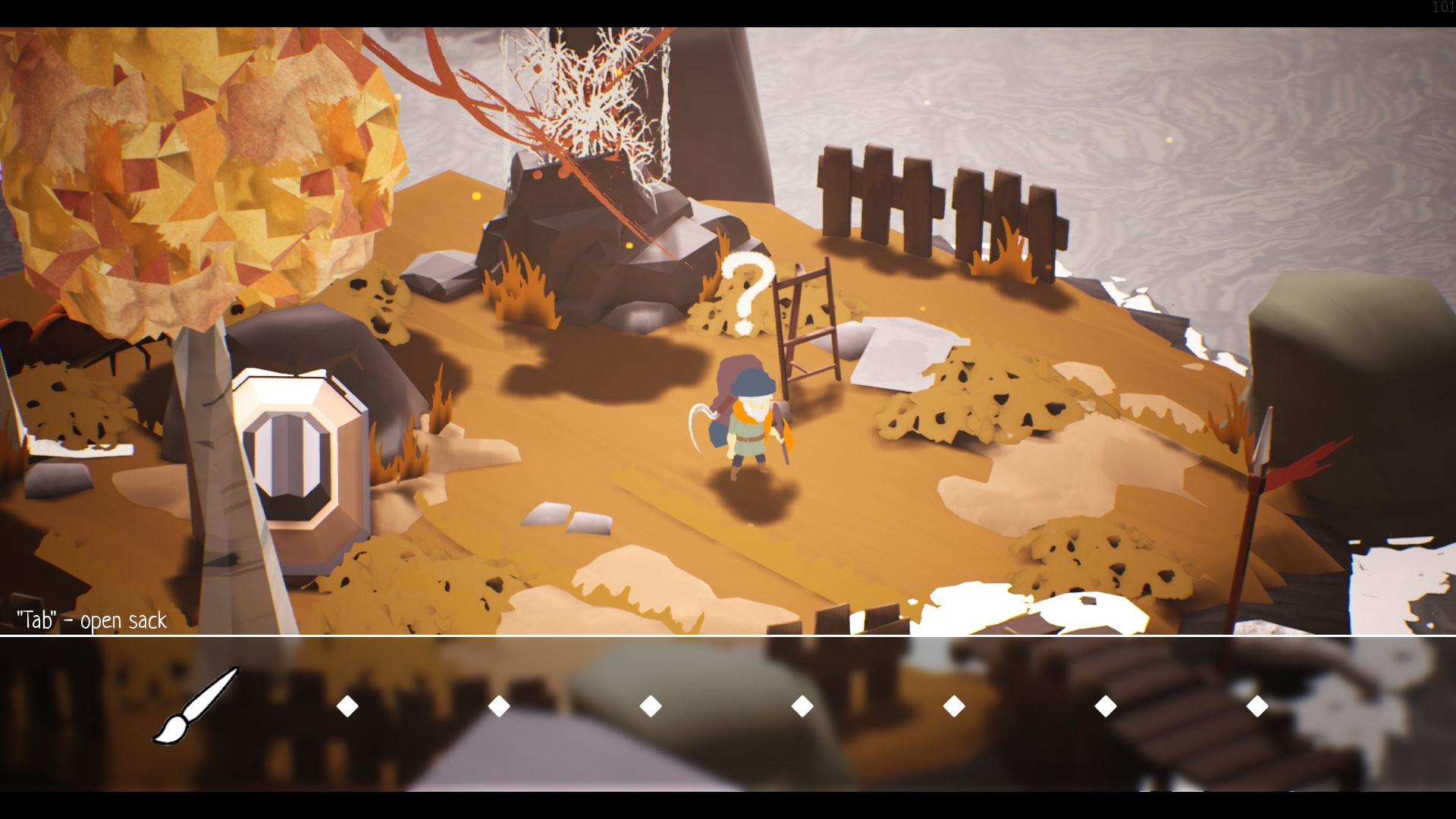 Selfloss - кадр 4