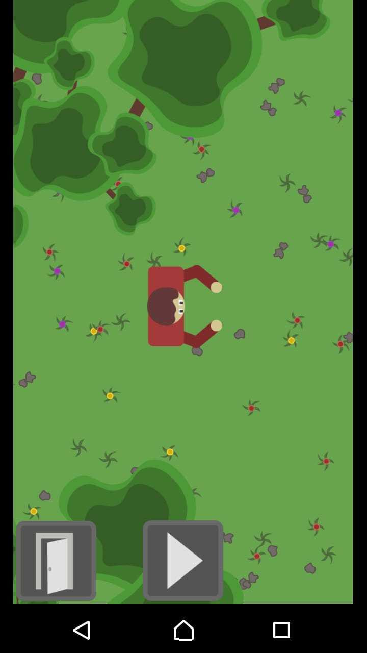 Way (itch) - кадр 5