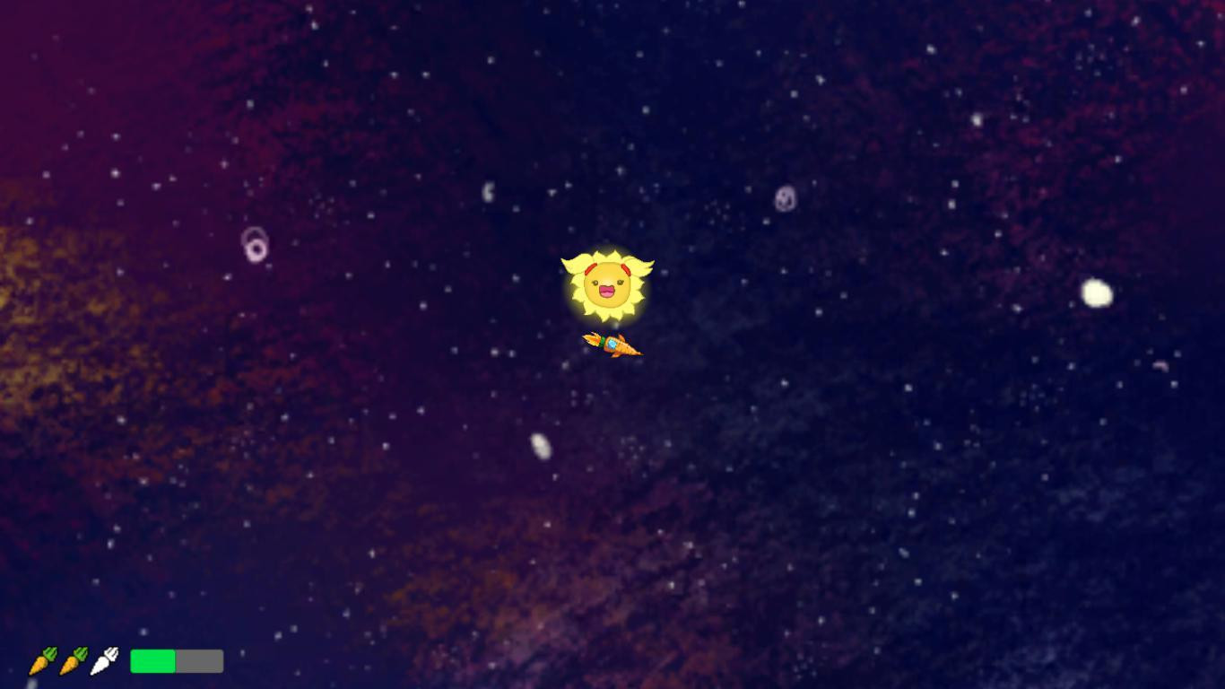 Star Feeder (itch) - кадр 2