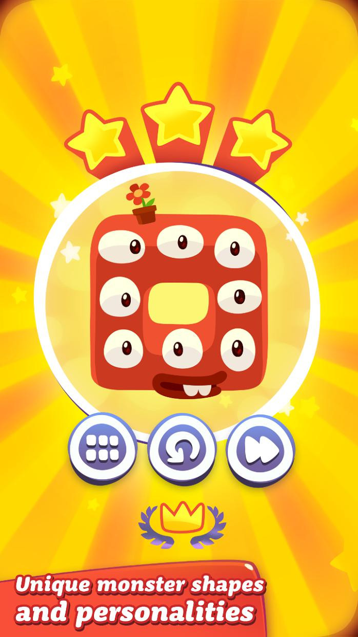 Pudding Monsters - кадр 11