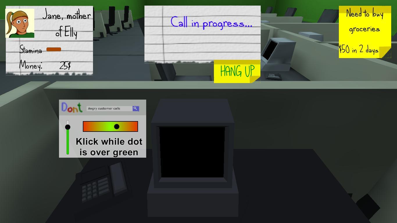 Everything for you (itch) - кадр 2