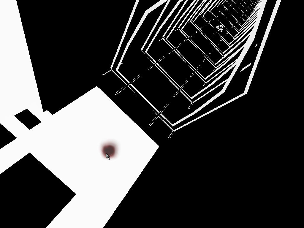 Vigil: Blood Bitterness - кадр 8