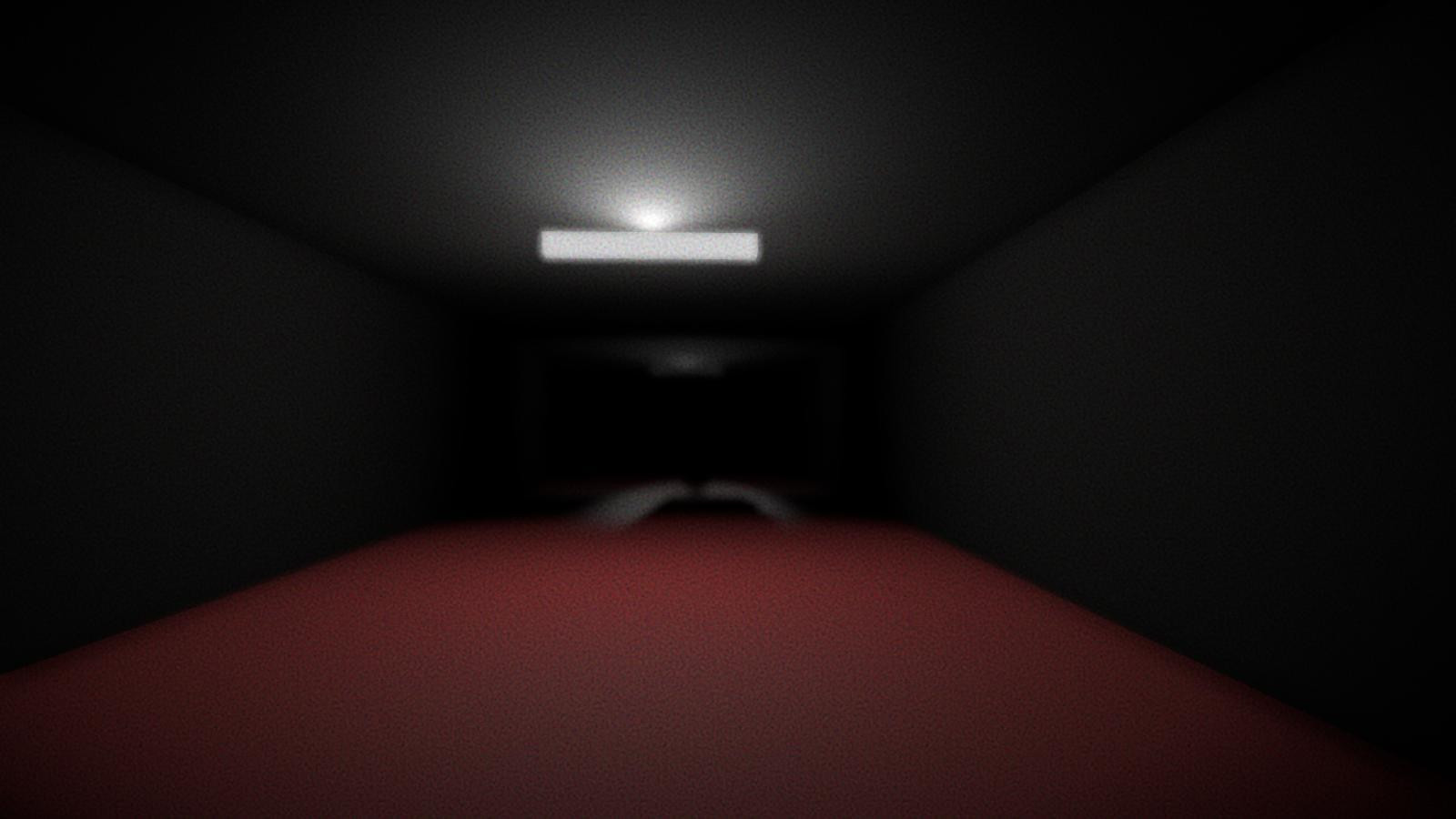 When Nightmares Come True (itch) - кадр 1