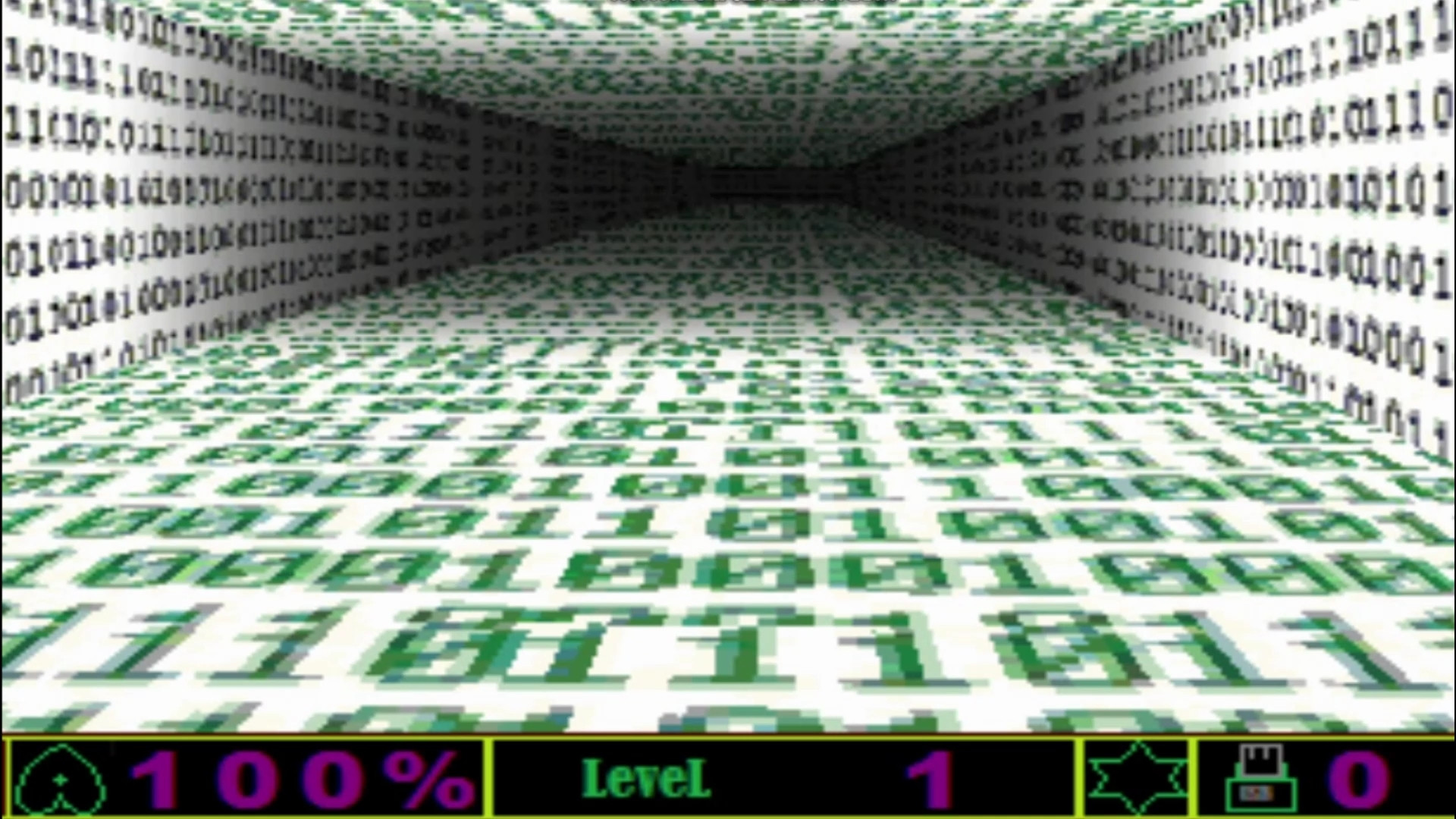 Hacked: Hentai prison - кадр 2