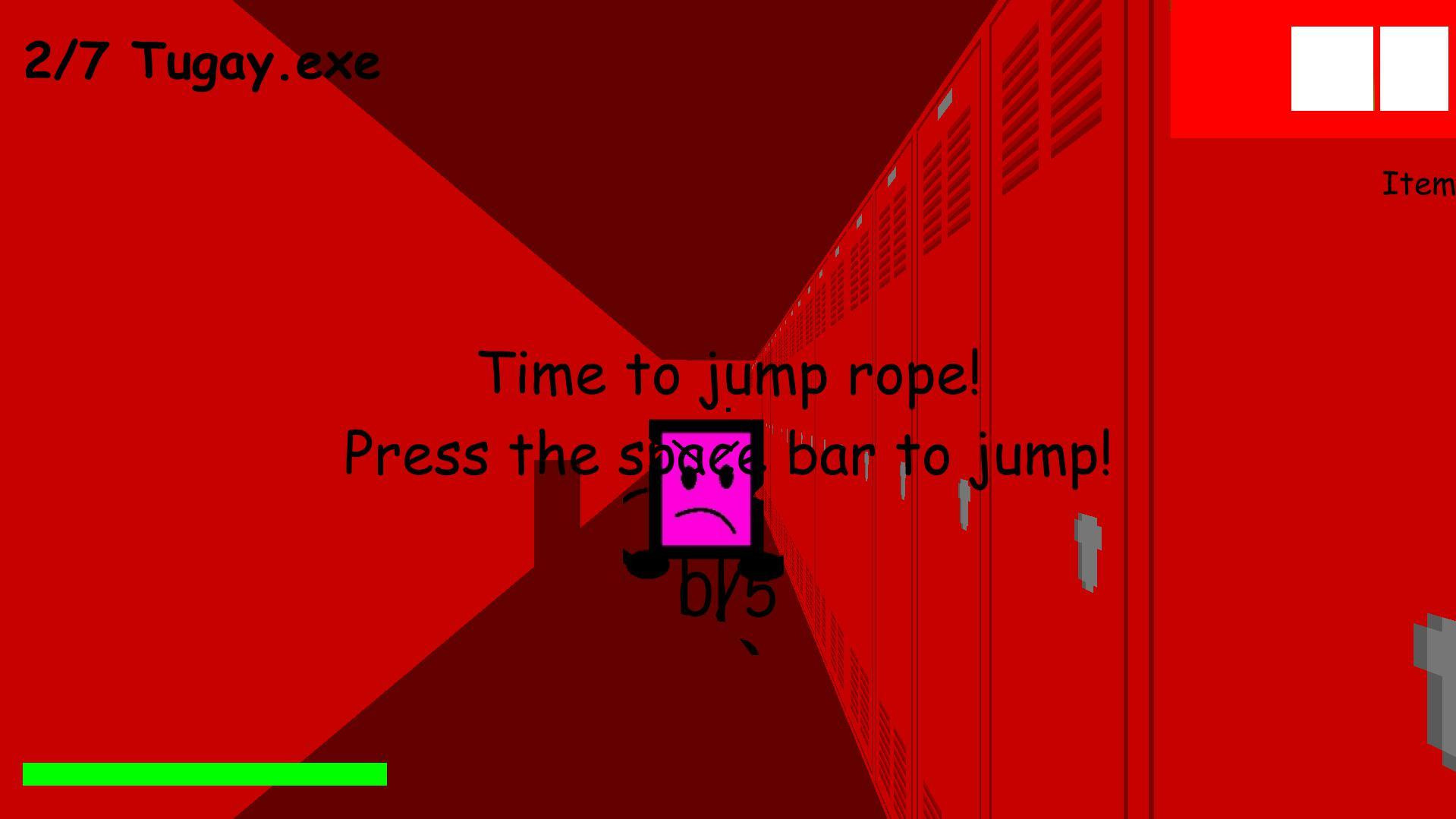Tugay.exe's Basics (itch) - кадр 9