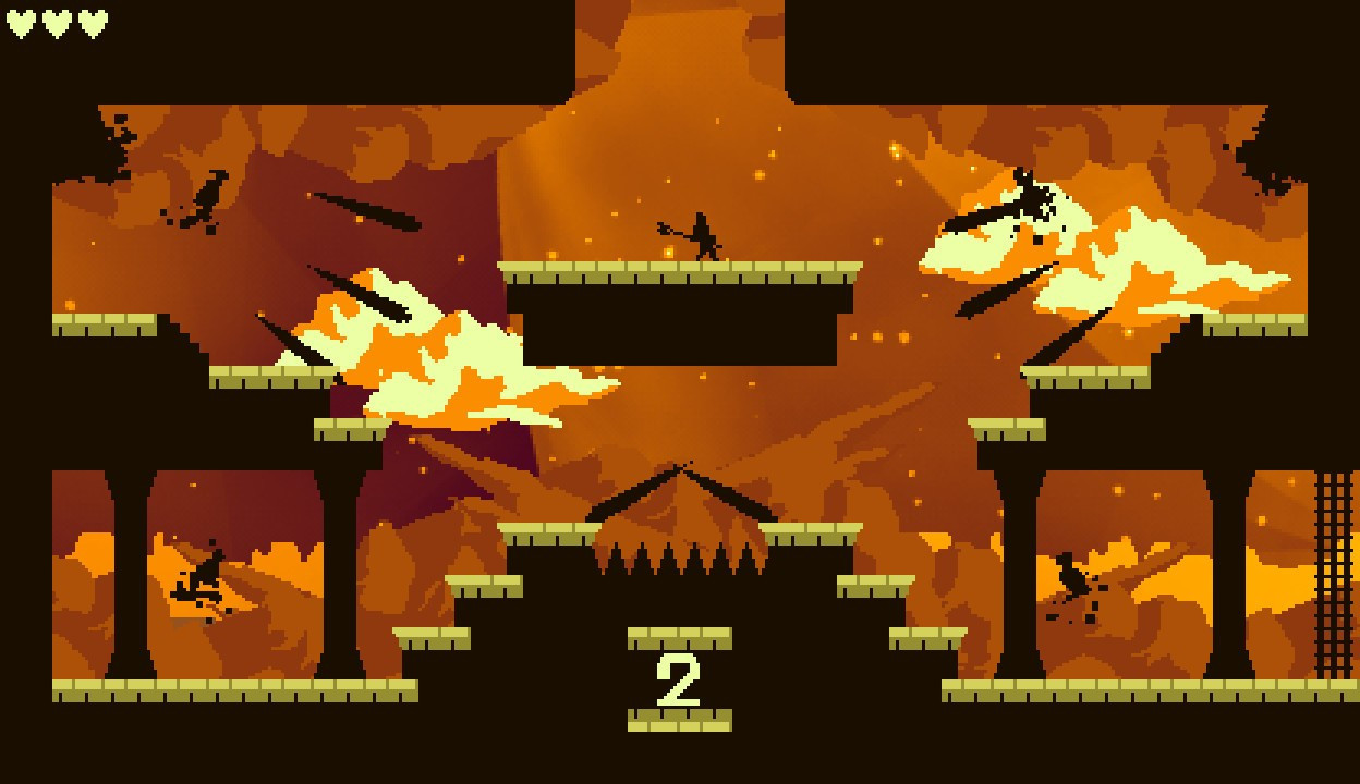 Lords of Strife - кадр 4