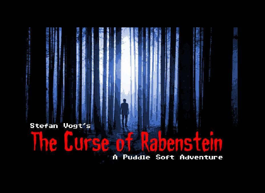 The Curse of Rabenstein (itch) - кадр 2