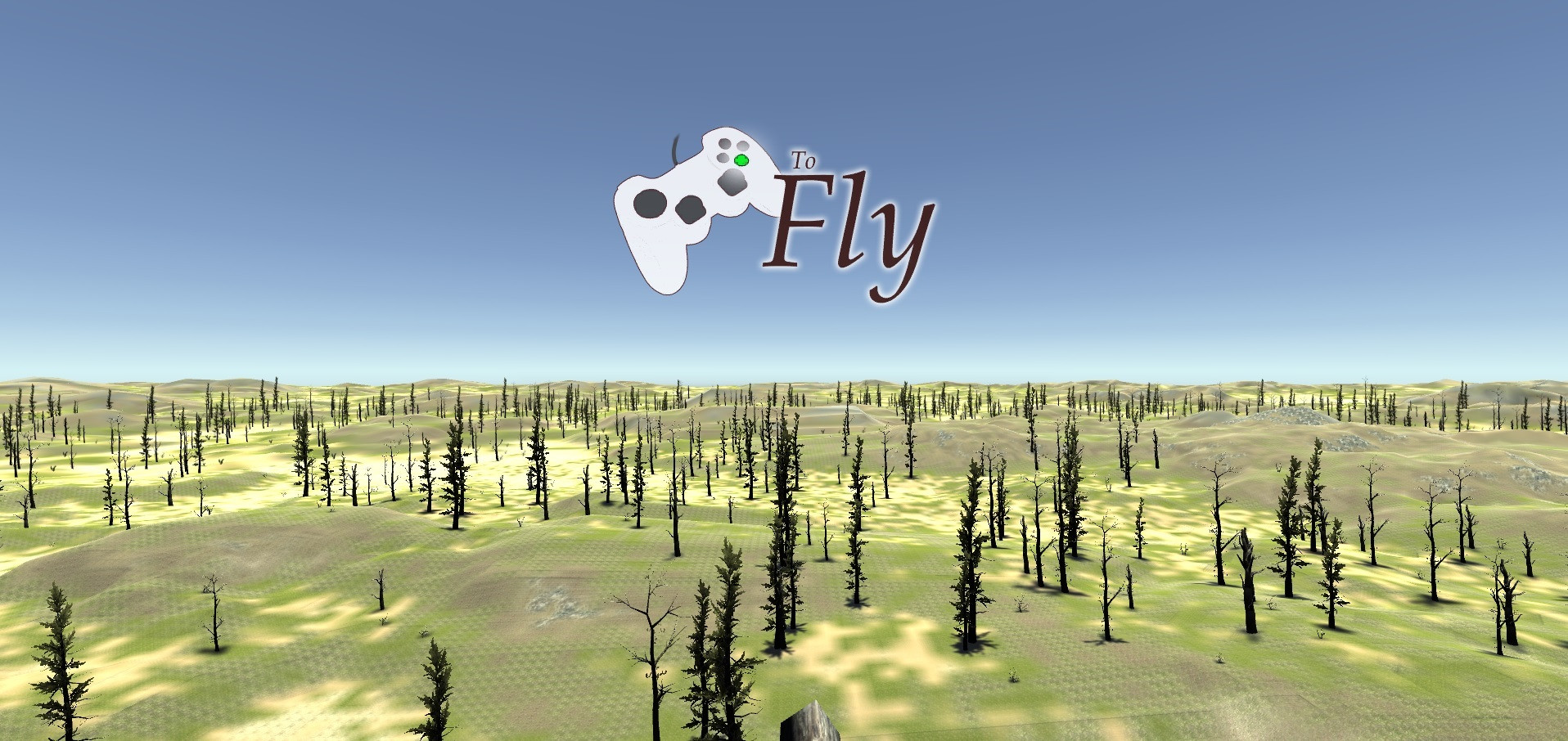 Fly (SAE Brisbane Games) (itch) - кадр 1