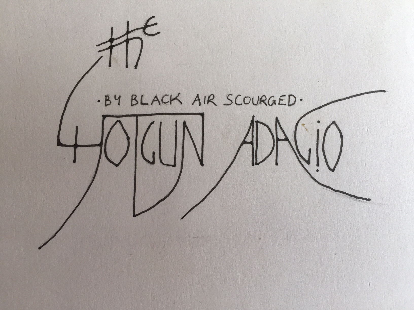 The Shotgun Adagio (itch) - кадр 1