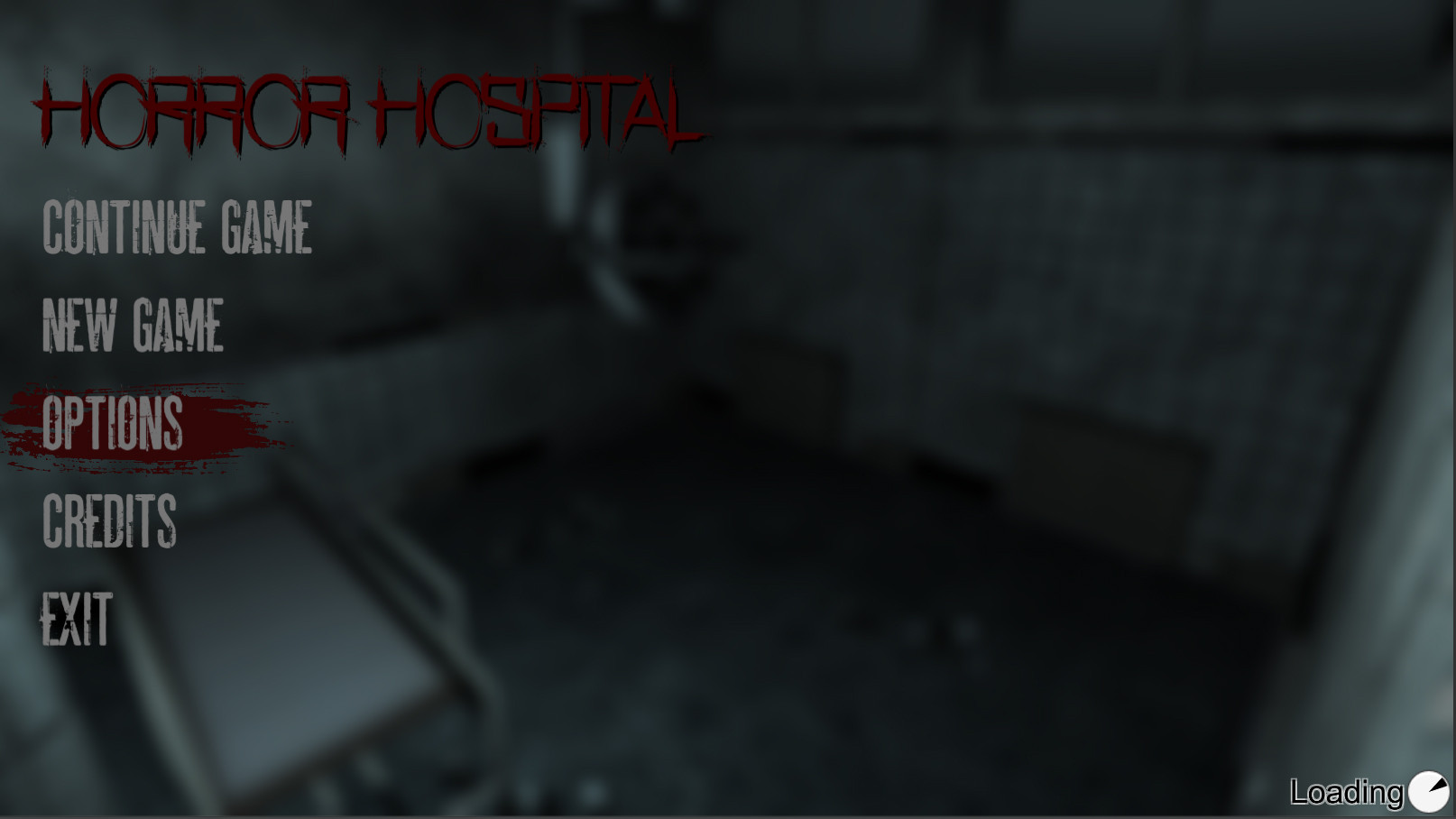 Horror Hospital - кадр 3