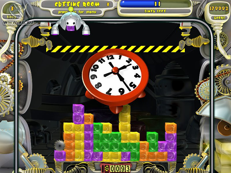 Wobbly Bobbly - кадр 14